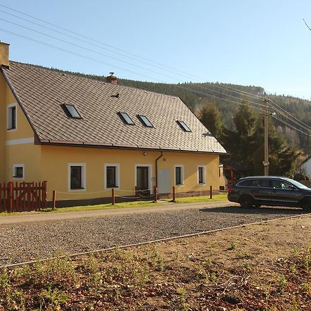 Apartment Ostružná Стая снимка