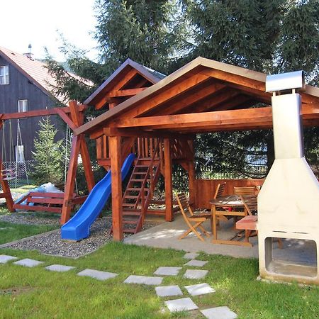 Apartment Ostružná Стая снимка