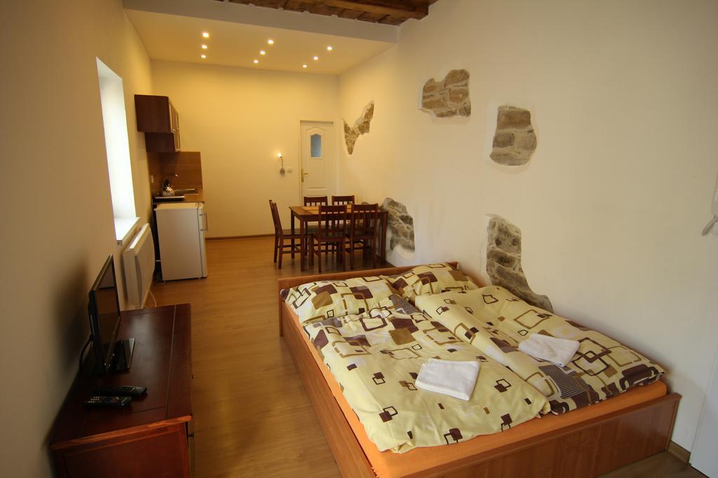 Apartment Ostružná Стая снимка