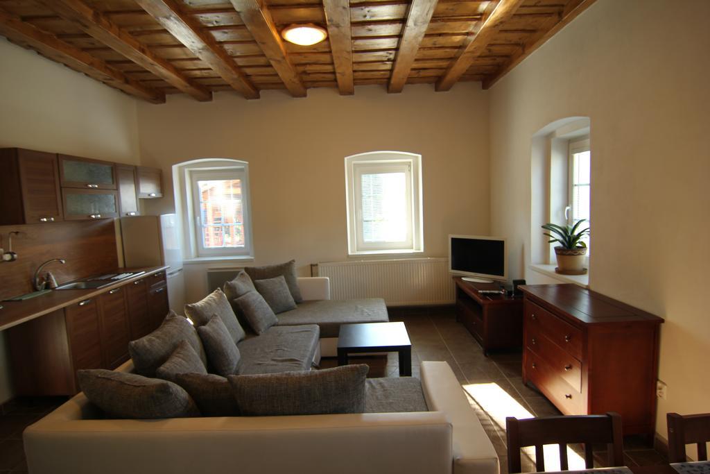 Apartment Ostružná Стая снимка