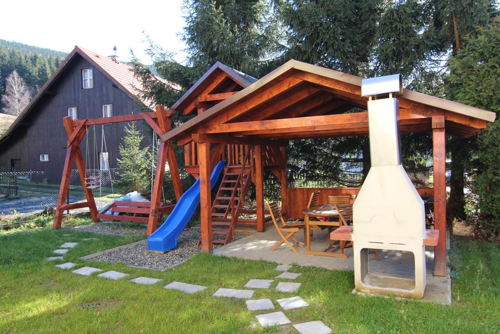Apartment Ostružná Стая снимка
