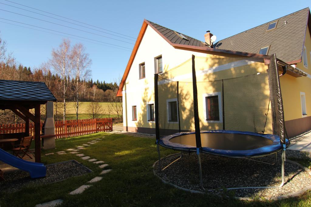 Apartment Ostružná Стая снимка